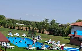 Pensiunea Paradiso
